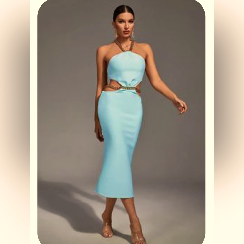 Catchall Margaret Cutout MIDI